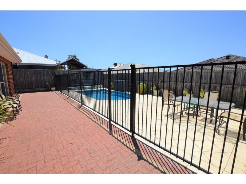 27 Fairview  Heights, Ellenbrook WA 6069