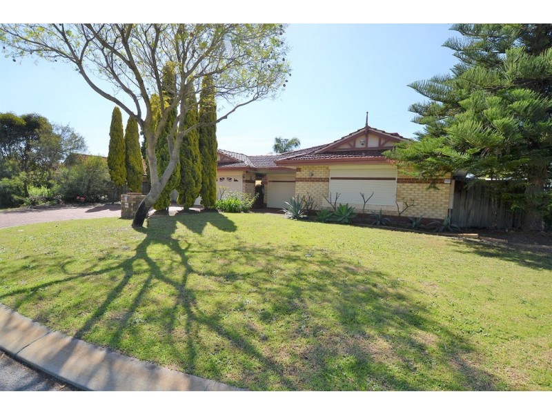 2 Sherbrooke Retreat, Ellenbrook WA 6069