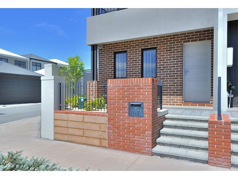 111 Ellen Stirling Parade, Ellenbrook WA 6069