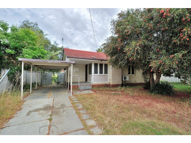 22 Dickson Drive, Middle Swan WA 6056