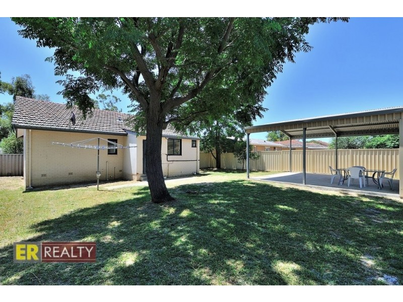 18 Dickson Drive, Middle Swan WA 6056