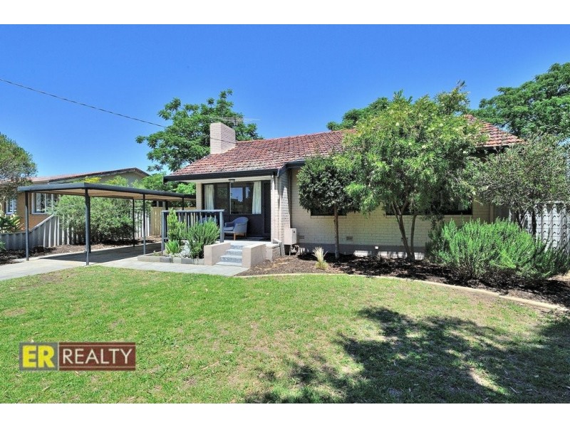 18 Dickson Drive, Middle Swan WA 6056