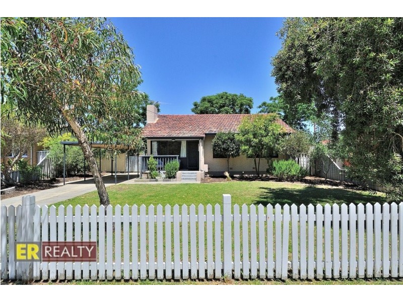 18 Dickson Drive, Middle Swan WA 6056