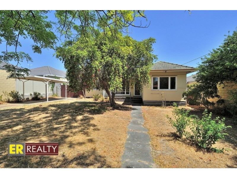 22 St Albans Road, Nollamara WA 6061