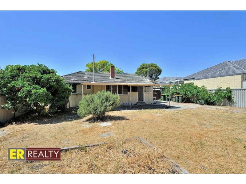 22 St Albans Road, Nollamara WA 6061