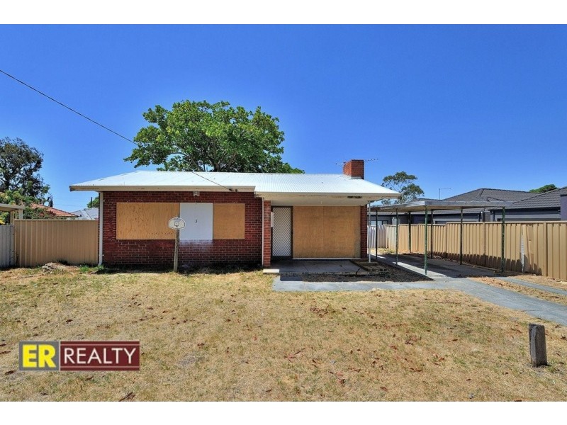 3 Robertsbridge Road, Nollamara WA 6061