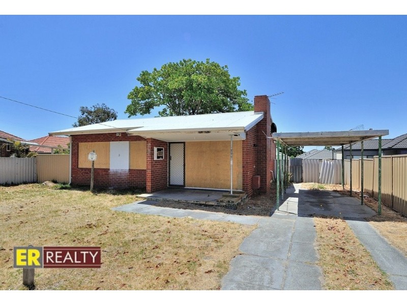 3 Robertsbridge Road, Nollamara WA 6061