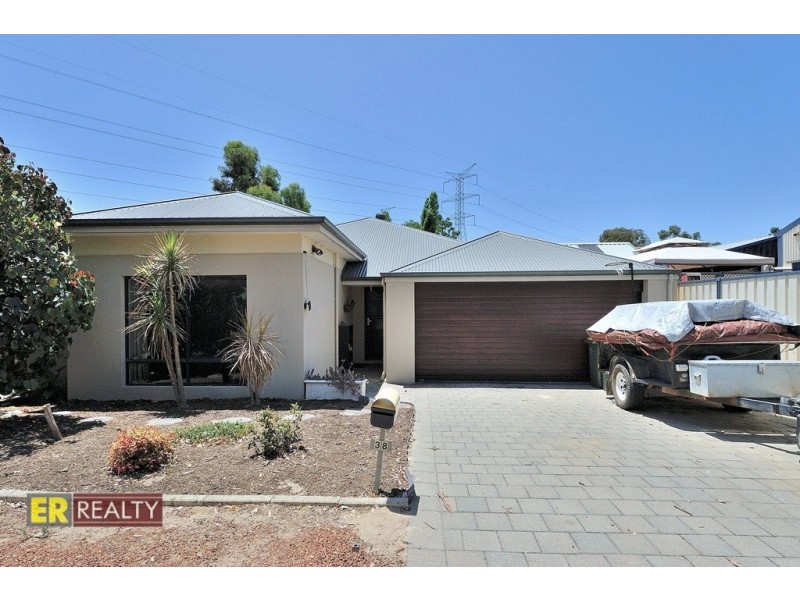 38 Albert Street, Bellevue WA 6056
