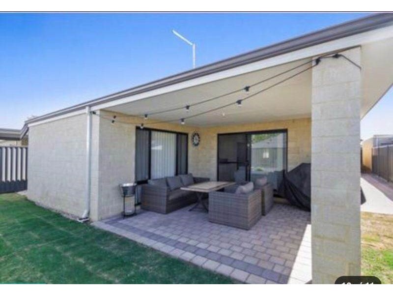 8 Kennick Street, Aveley WA 6069