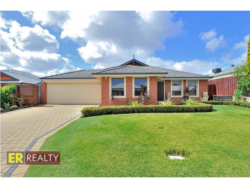 7 Clio Lane, Ellenbrook WA 6069