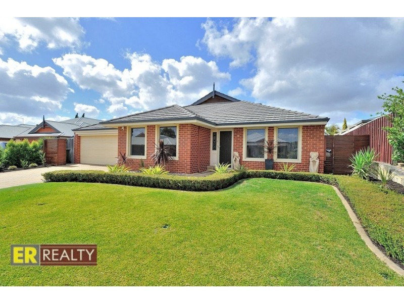 7 Clio Lane, Ellenbrook WA 6069