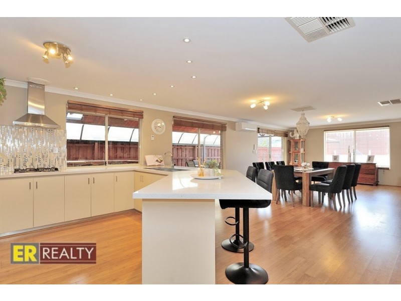 7 Clio Lane, Ellenbrook WA 6069