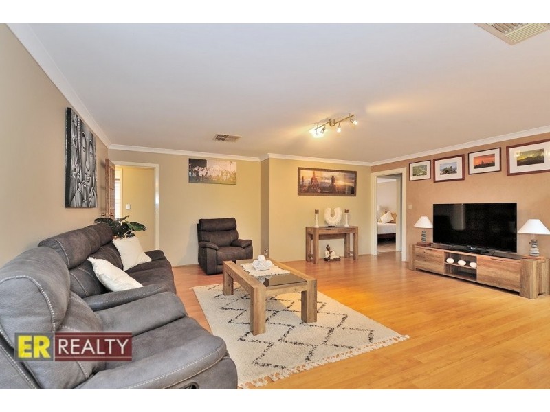 7 Clio Lane, Ellenbrook WA 6069