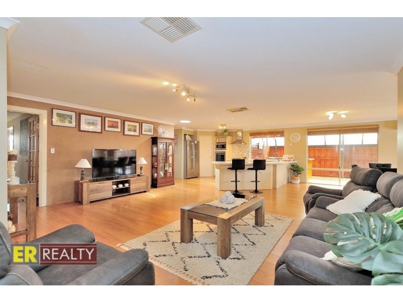 7 Clio Lane, Ellenbrook WA 6069