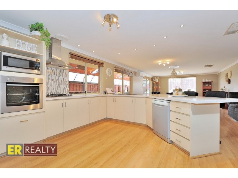 7 Clio Lane, Ellenbrook WA 6069