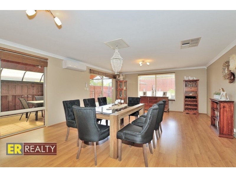 7 Clio Lane, Ellenbrook WA 6069