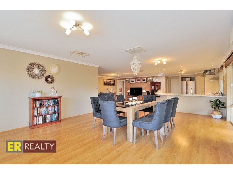 7 Clio Lane, Ellenbrook WA 6069