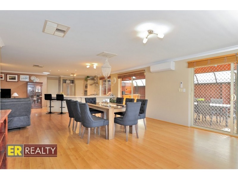 7 Clio Lane, Ellenbrook WA 6069