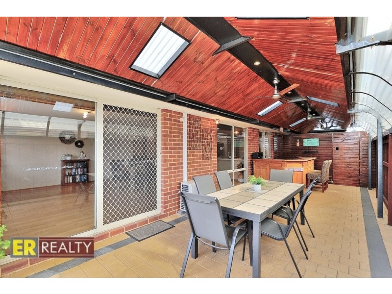 7 Clio Lane, Ellenbrook WA 6069