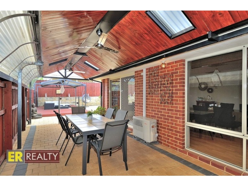 7 Clio Lane, Ellenbrook WA 6069