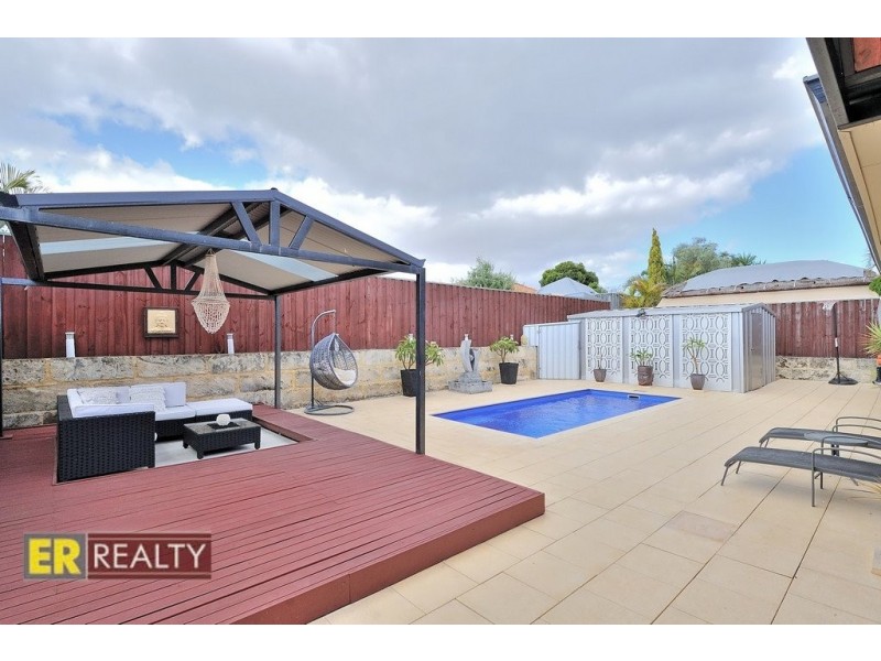 7 Clio Lane, Ellenbrook WA 6069
