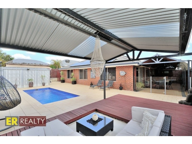 7 Clio Lane, Ellenbrook WA 6069