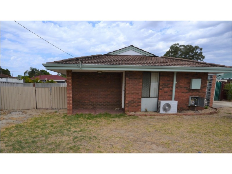 45 Germain Way, Lockridge WA 6054