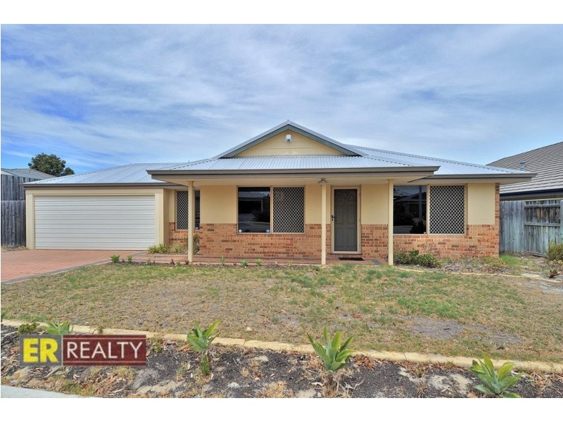 55 Pinegrove Drive, Ellenbrook WA 6069