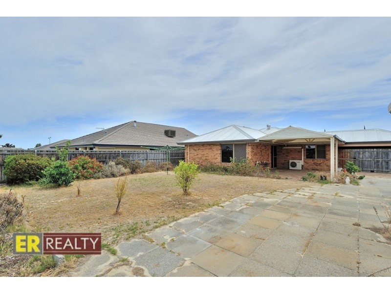 55 Pinegrove Drive, Ellenbrook WA 6069