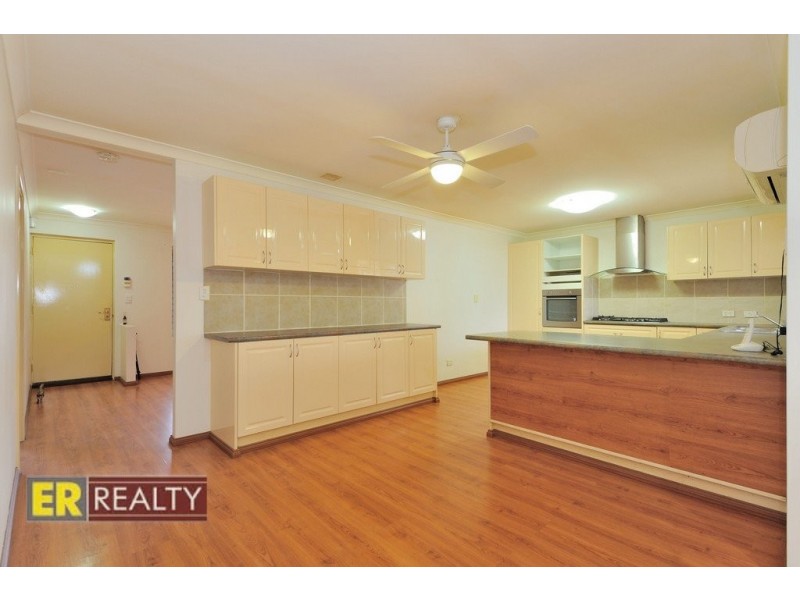 55 Pinegrove Drive, Ellenbrook WA 6069