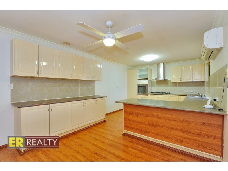 55 Pinegrove Drive, Ellenbrook WA 6069