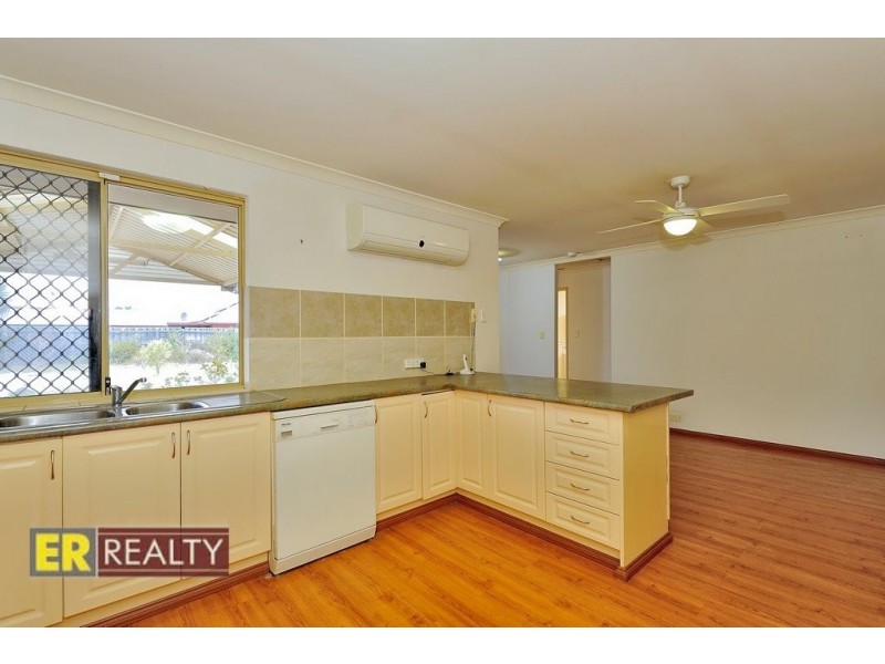 55 Pinegrove Drive, Ellenbrook WA 6069