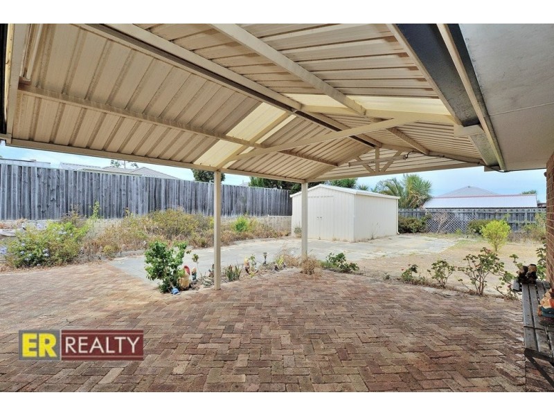 55 Pinegrove Drive, Ellenbrook WA 6069