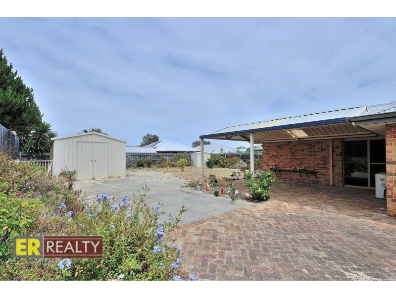 55 Pinegrove Drive, Ellenbrook WA 6069