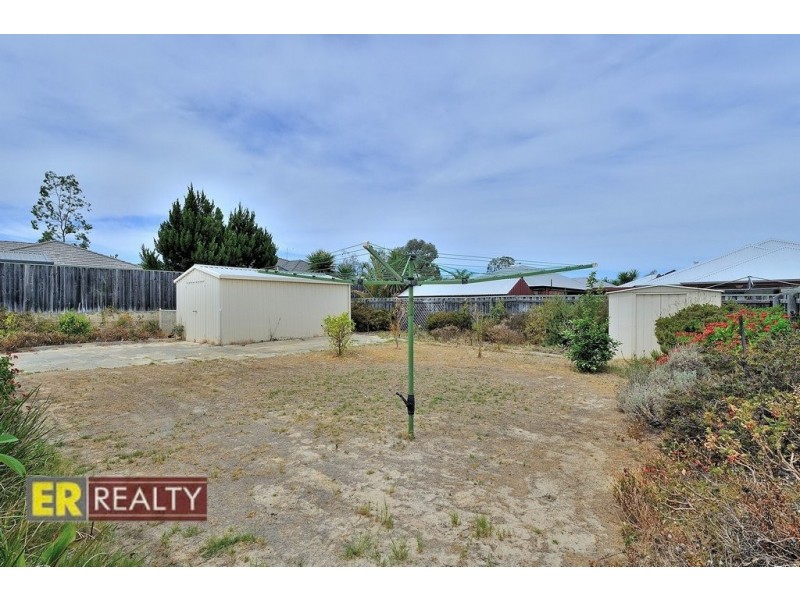 55 Pinegrove Drive, Ellenbrook WA 6069