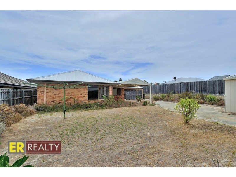 55 Pinegrove Drive, Ellenbrook WA 6069