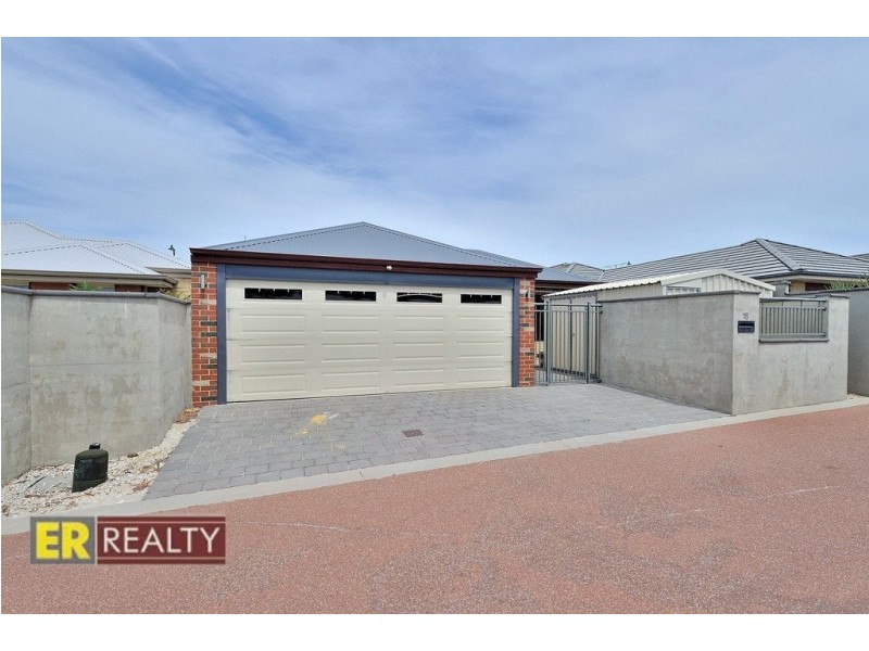 18 Coree Lane, Ellenbrook WA 6069