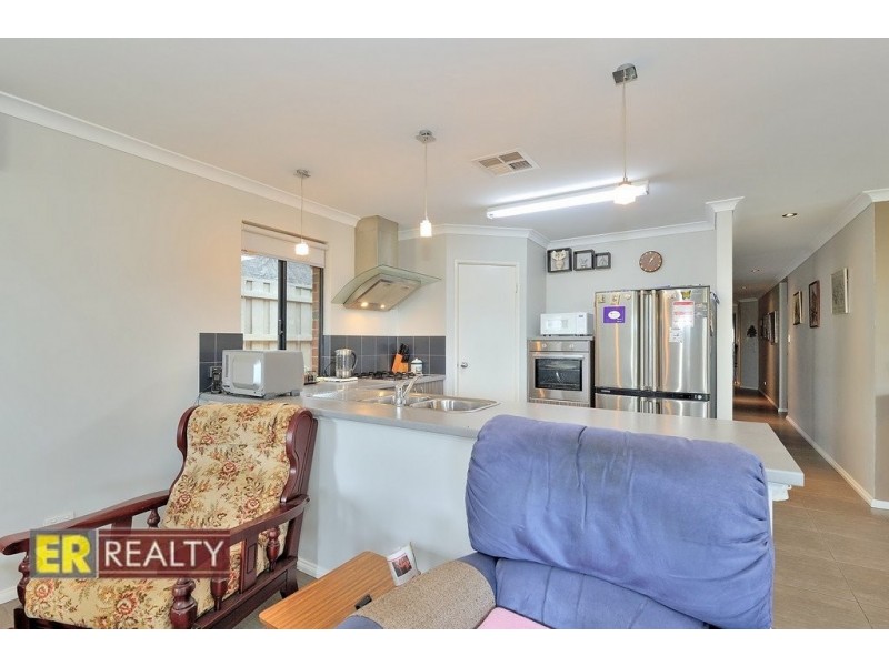 18 Coree Lane, Ellenbrook WA 6069