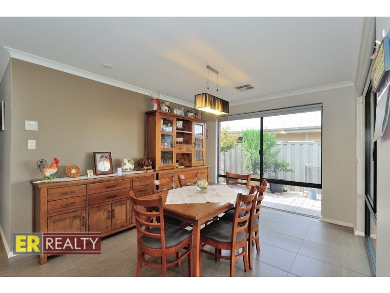 18 Coree Lane, Ellenbrook WA 6069