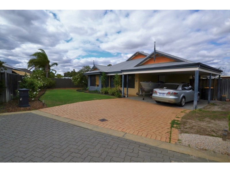 26 Flora Valley Grove, Ellenbrook WA 6069