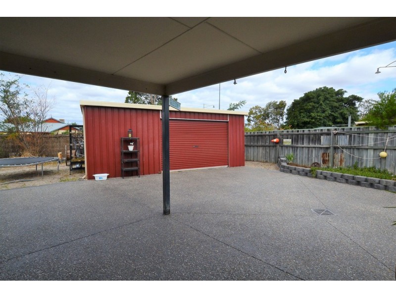 26 Flora Valley Grove, Ellenbrook WA 6069