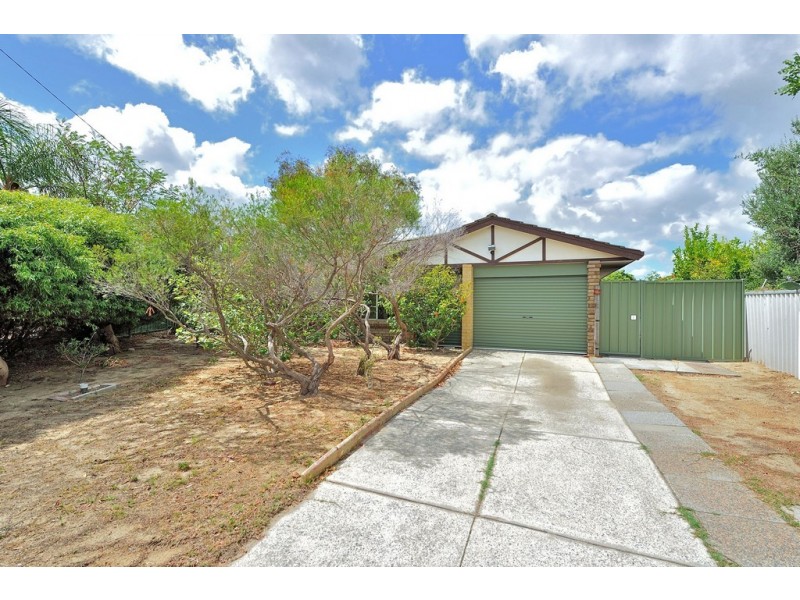 5 Meehan Close, Mirrabooka WA 6061