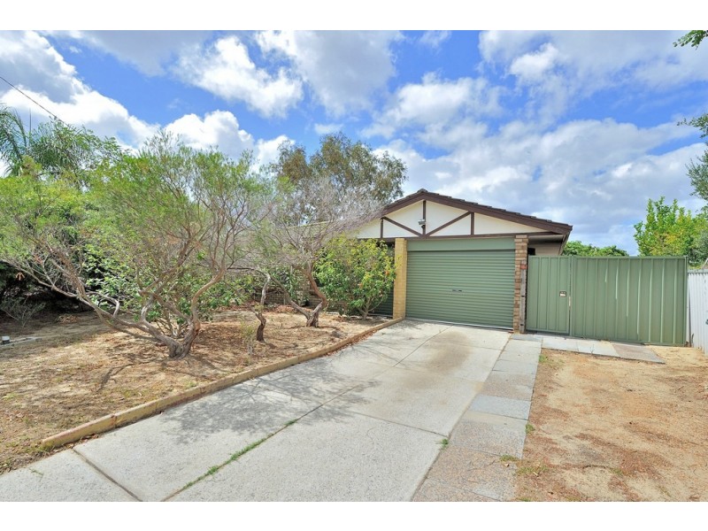 5 Meehan Close, Mirrabooka WA 6061