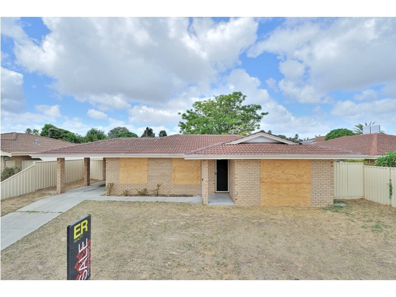 39 Honeywell Boulevard, Mirrabooka WA 6061