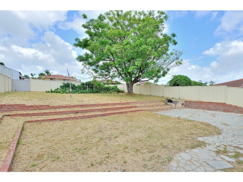 39 Honeywell Boulevard, Mirrabooka WA 6061