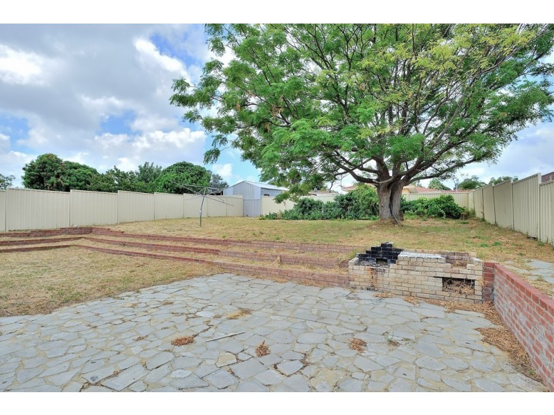 39 Honeywell Boulevard, Mirrabooka WA 6061