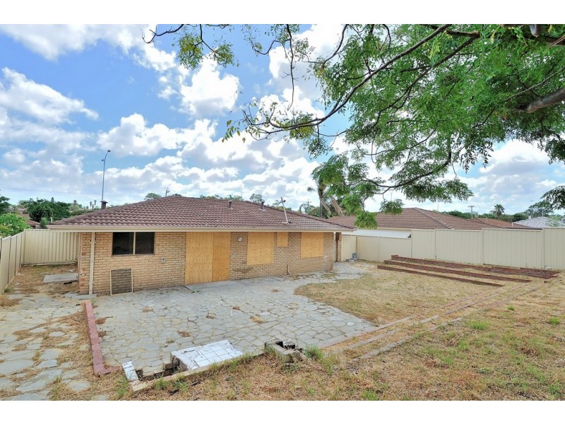 39 Honeywell Boulevard, Mirrabooka WA 6061