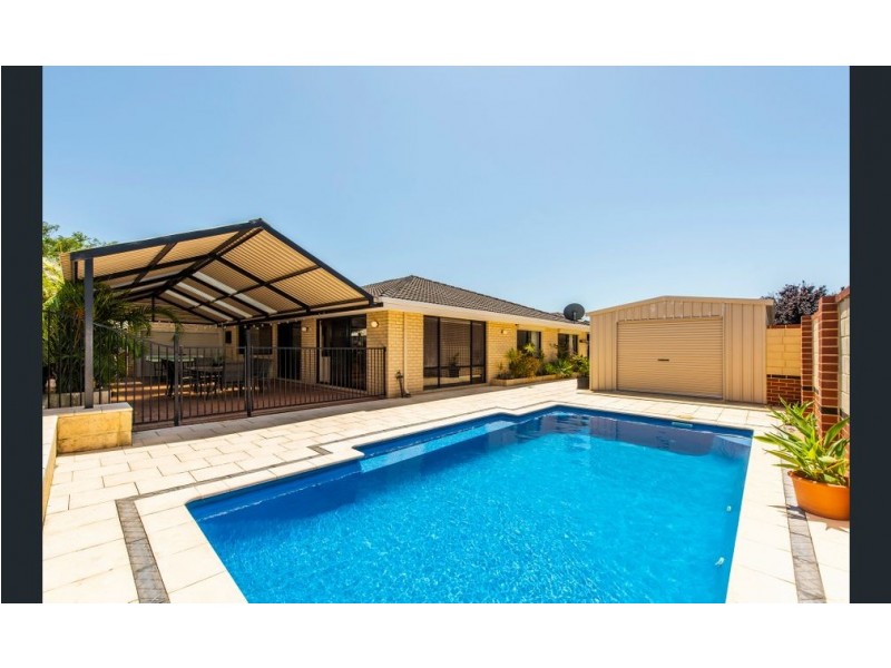 62 Tokara Avenue, Henley Brook WA 6055