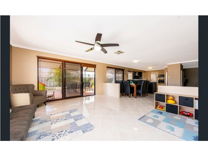 62 Tokara Avenue, Henley Brook WA 6055