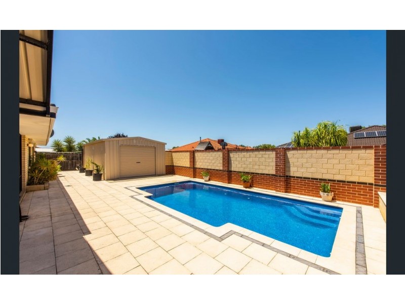 62 Tokara Avenue, Henley Brook WA 6055